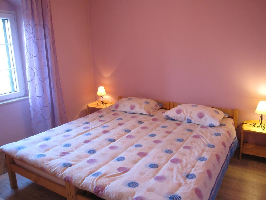 Apartment Glavica Supetar Zimmer foto